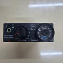Sony Radio And Boombox Srf-80 Am/Fm Walkman