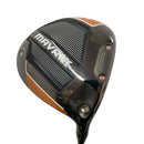 Driver Mavrik 10.5 Usa Dr Project X Even Flow Riptide 50 R) C