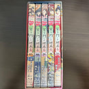 Comedy Variety Z 5