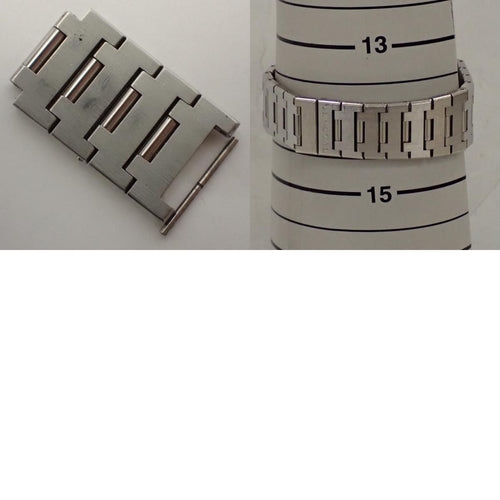 Bvlgari Watch (Quartz) Th1014313 Bb30Ss Ss