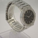 Bvlgari Watch (Quartz) Th1014313 Bb30Ss Ss
