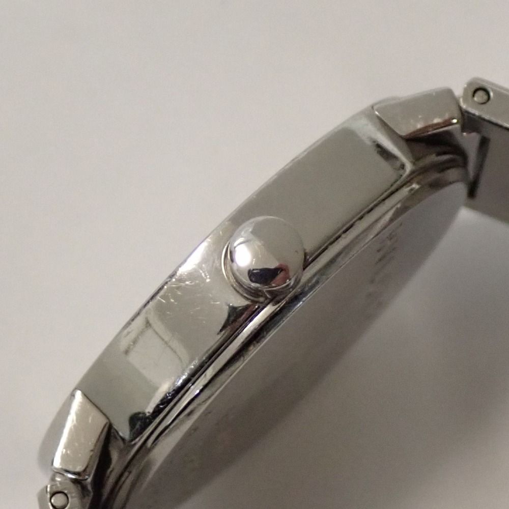 Bvlgari Watch (Quartz) Th1014313 Bb30Ss Ss