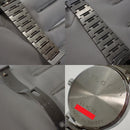 Bvlgari Watch (Quartz) Th1014313 Bb30Ss Ss