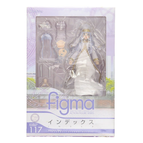 Max Factory Others Figma( 117 Ii( 2)