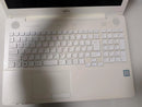 Fujitsu Windows Laptops Win11 Office I7 8Gb/ Hdd1Tb