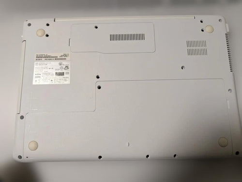 Fujitsu Windows Laptops Win11 Office I7 8Gb/ Hdd1Tb
