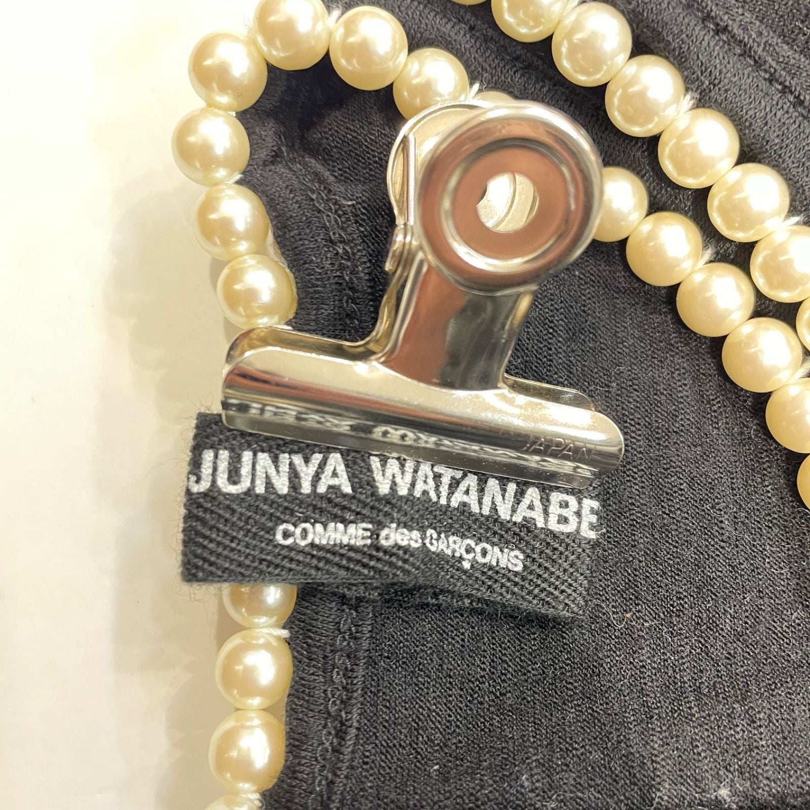 Junya Watanabe Comme Des Garcons Others Junyawatanabe Commedesgarcons Jb-T030