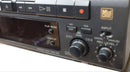 Sony Cd Md Cassette Deck Mds-S35