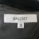 Ballsey Long Sleeves, Three Quarter Sleeve 38 /Kt23