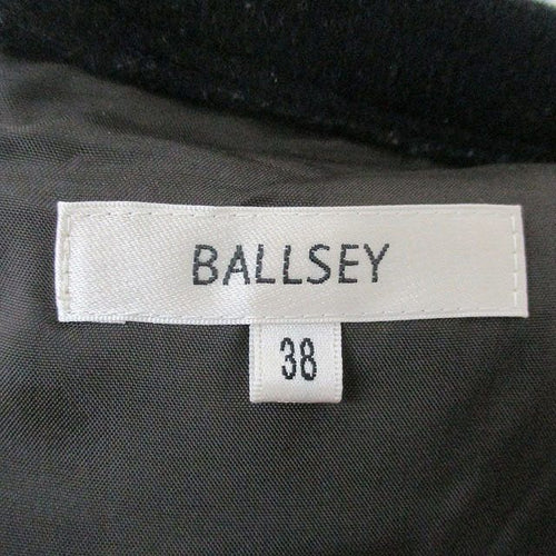 Ballsey Long Sleeves, Three Quarter Sleeve 38 /Kt23