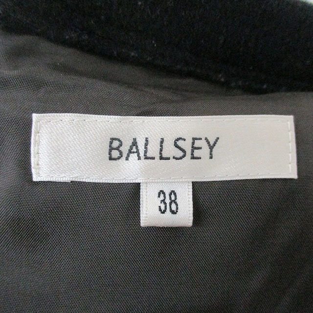 Ballsey Long Sleeves, Three Quarter Sleeve 38 /Kt23