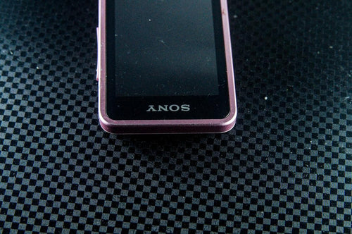 Sony Digital Audio Players Nw-S784 8Gb 2402B