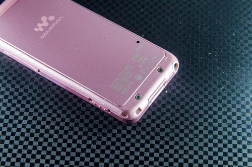 Sony Digital Audio Players Nw-S784 8Gb 2402B