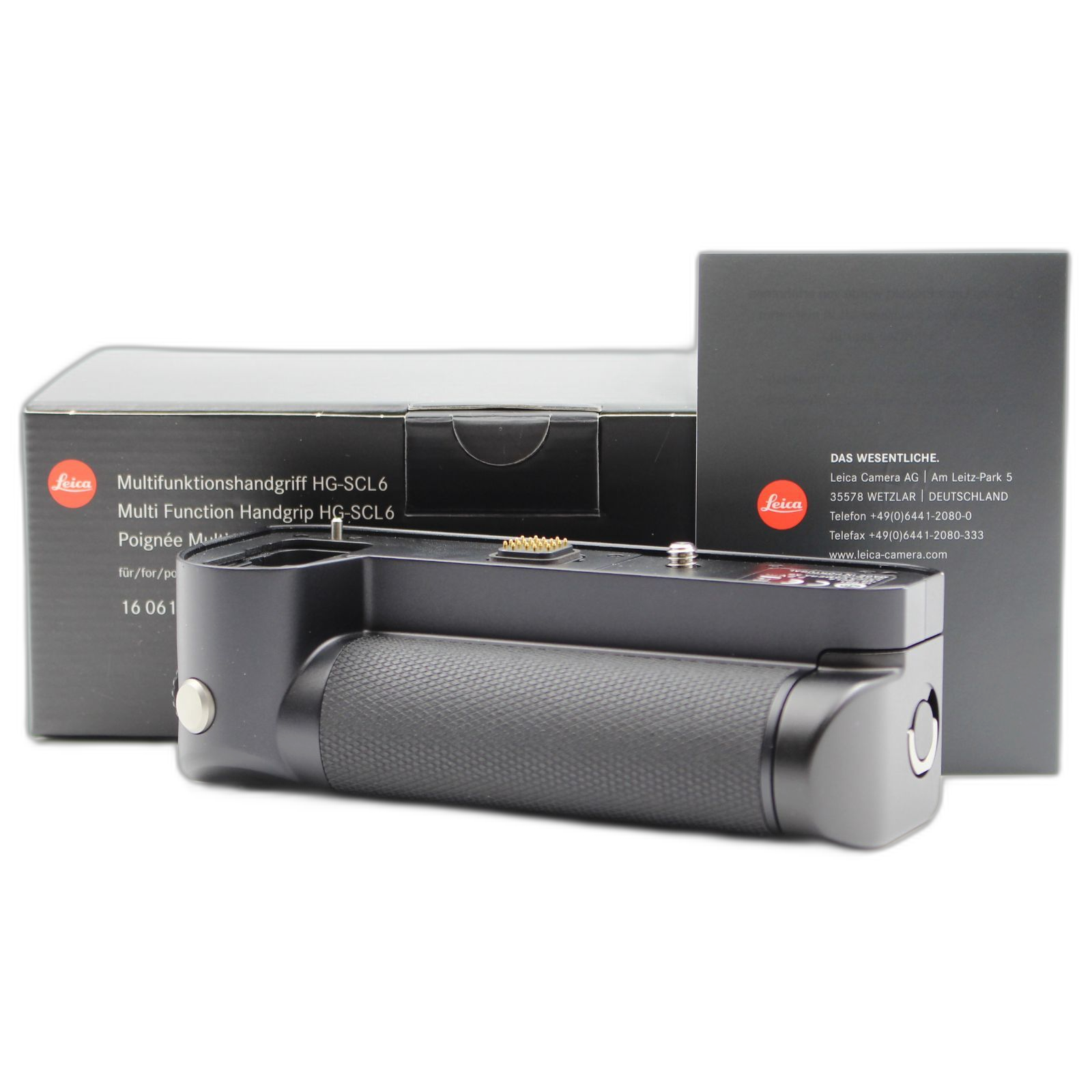 Leica Others Hg-Scl6
