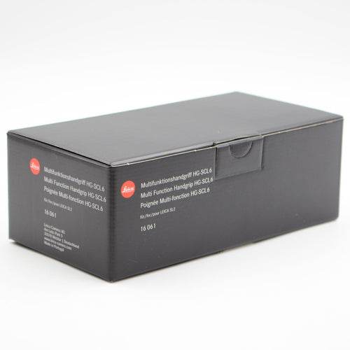 Leica Others Hg-Scl6