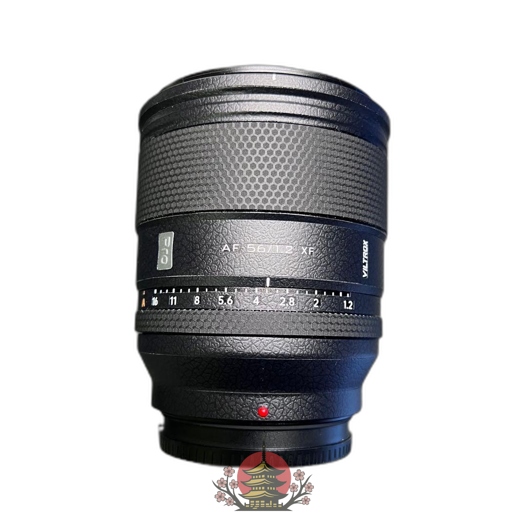 Viltrox Lens (Single Focus) Af F1.2 Pro Fujifilm X