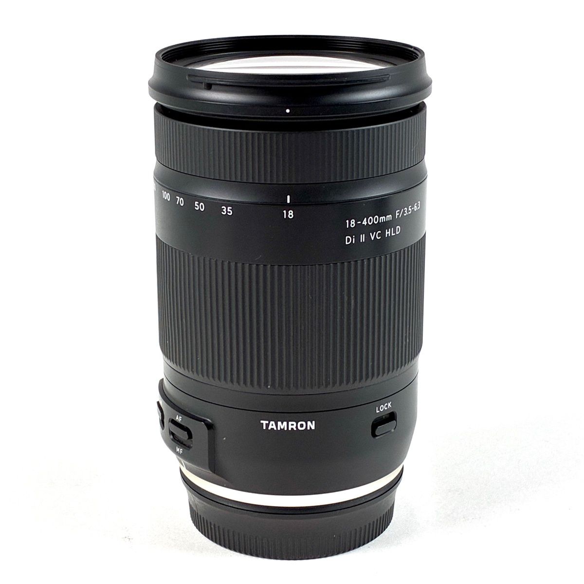 Tamron Lens (Zoom) 18-400Mm F3.5-6.3 Di Ii Vc Hld B028 Ef