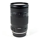 Tamron Lens (Zoom) 18-400Mm F3.5-6.3 Di Ii Vc Hld B028 Ef