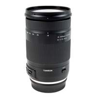 Tamron Lens (Zoom) 18-400Mm F3.5-6.3 Di Ii Vc Hld B028 Ef