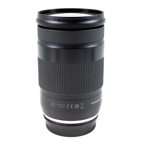 Tamron Lens (Zoom) 18-400Mm F3.5-6.3 Di Ii Vc Hld B028 Ef
