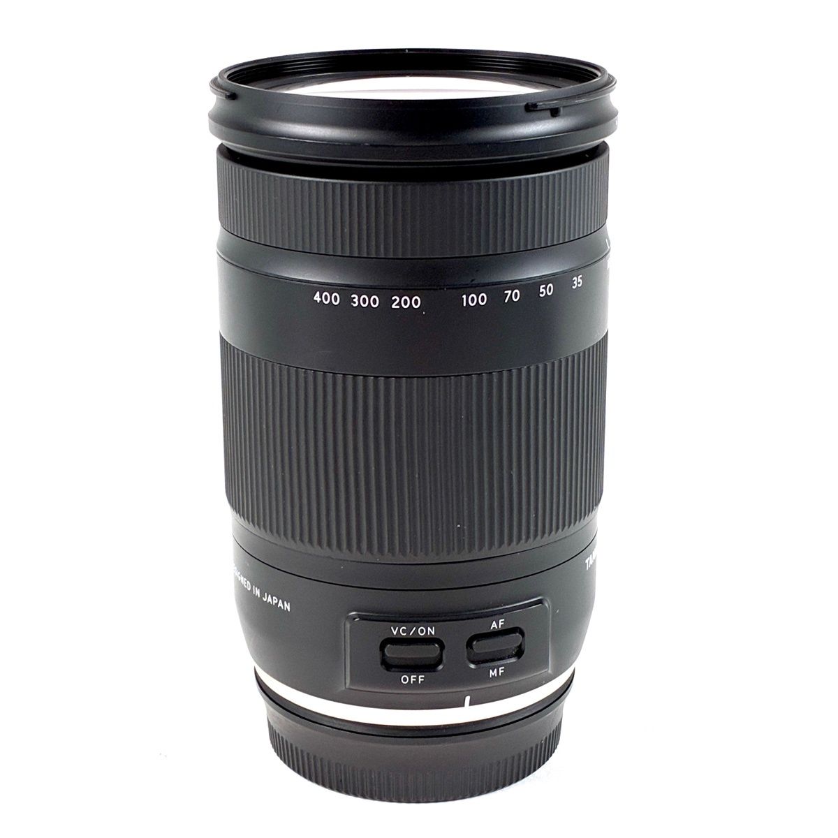 Tamron Lens (Zoom) 18-400Mm F3.5-6.3 Di Ii Vc Hld B028 Ef