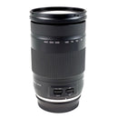Tamron Lens (Zoom) 18-400Mm F3.5-6.3 Di Ii Vc Hld B028 Ef
