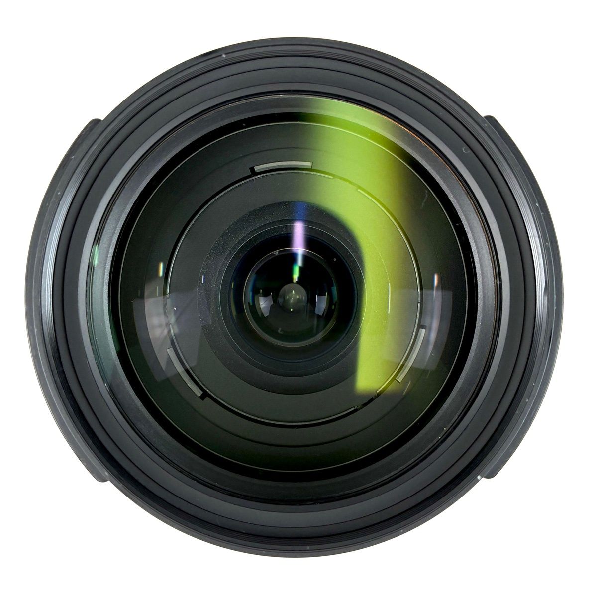 Tamron Lens (Zoom) 18-400Mm F3.5-6.3 Di Ii Vc Hld B028 Ef