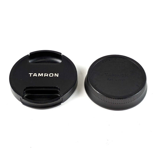 Tamron Lens (Zoom) 18-400Mm F3.5-6.3 Di Ii Vc Hld B028 Ef