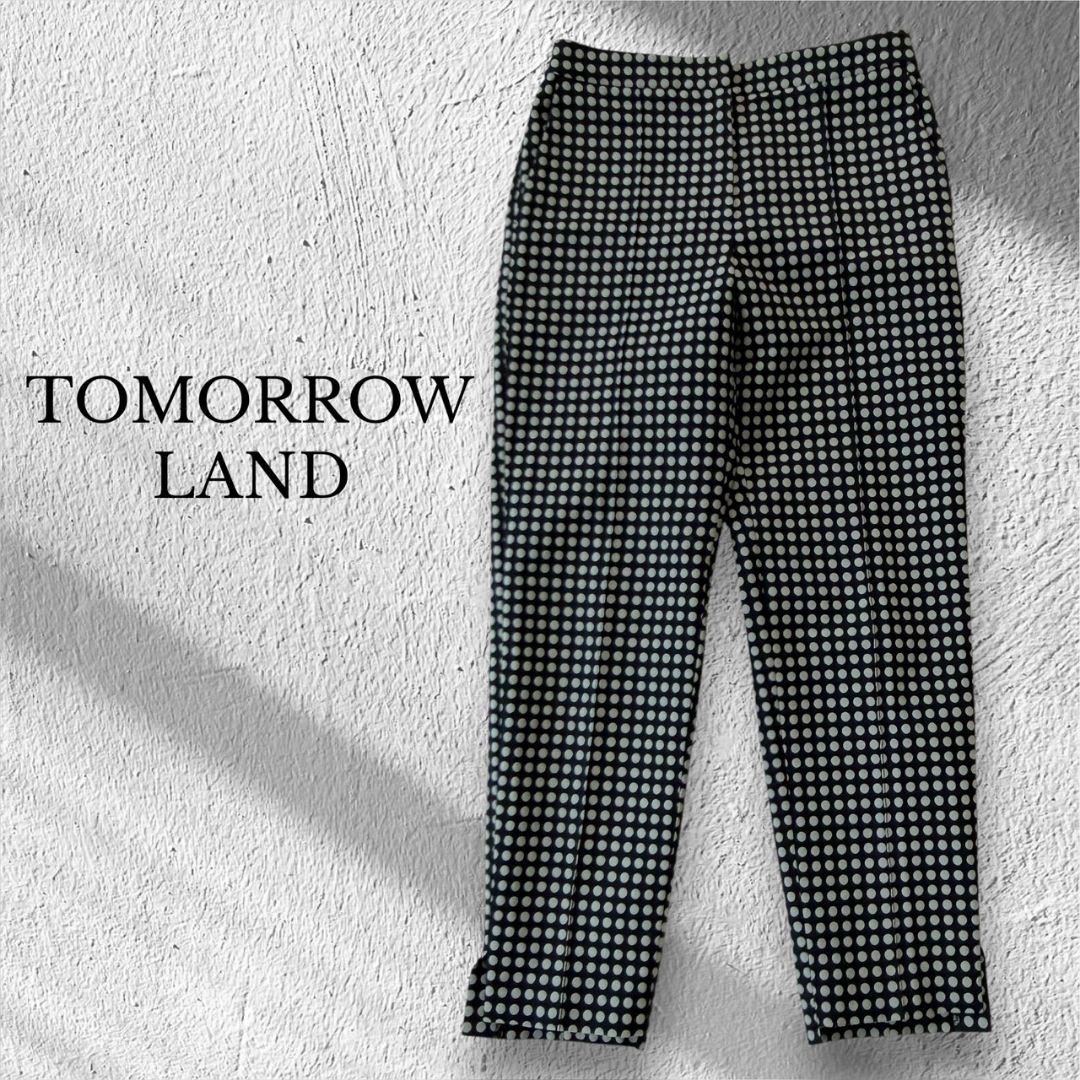 Tomorrowland Other R159 S