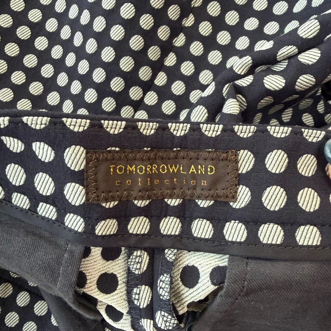 Tomorrowland Other R159 S