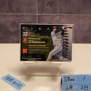 Bbm Epoch 2021 Autographed Edition 01/10