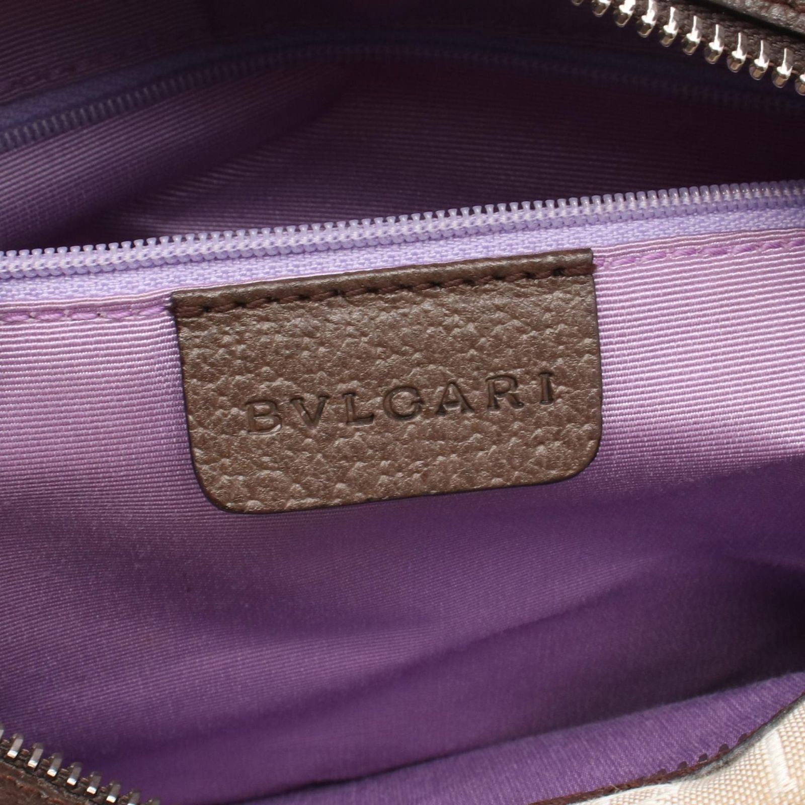Bvlgari Handbag Used B