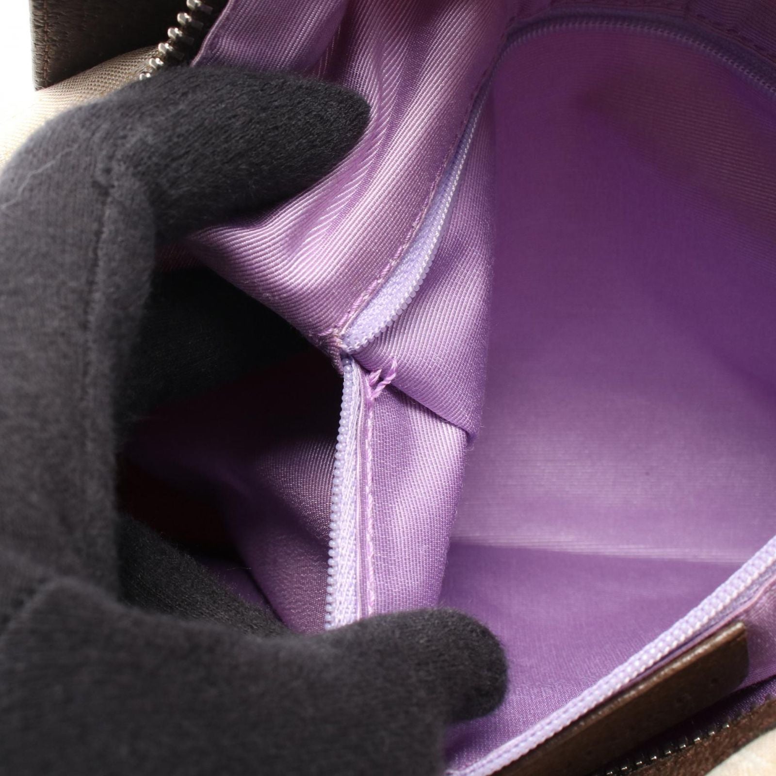 Bvlgari Handbag Used B