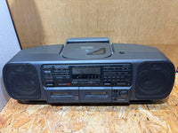 Sony Radios Radio Cassette Players Cd Cfd-500