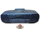 Sony Radio And Boombox Cd Cfd-500