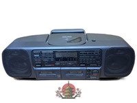 Sony Radio And Boombox Cd Cfd-500