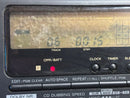 Sony Radio And Boombox Cd Cfd-500