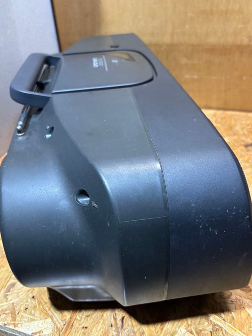Sony Radio And Boombox Cd Cfd-500
