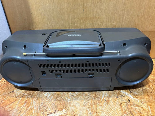 Sony Radio And Boombox Cd Cfd-500