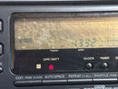 Sony Radio And Boombox Cd Cfd-500
