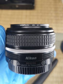 Nikon Mirrorless Interchangeable Lips Zf F/2 Se 11,500