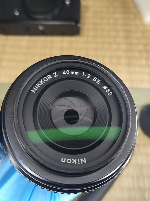 Nikon Mirrorless Interchangeable Lips Zf F/2 Se 11,500