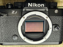 Nikon Mirrorless Interchangeable Lips Zf F/2 Se 11,500