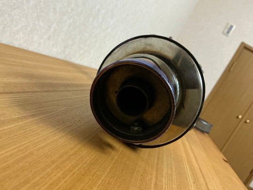 Yamaha Mufflers Nmax125 155 Valiente