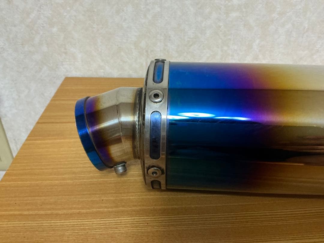 Yamaha Mufflers Nmax125 155 Valiente