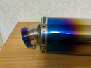 Yamaha Mufflers Nmax125 155 Valiente