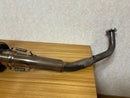 Yamaha Mufflers Nmax125 155 Valiente