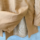 Yves Saint Laurent Vestes sur mesure M