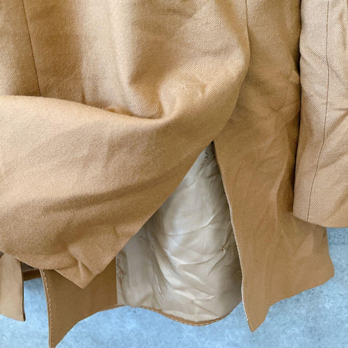 Yves Saint Laurent Vestes sur mesure M