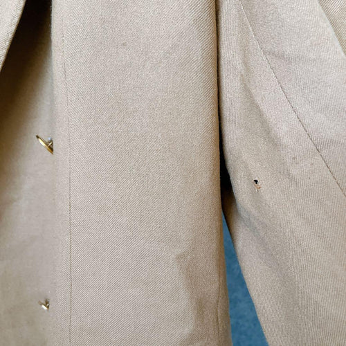 Yves Saint Laurent Vestes sur mesure M